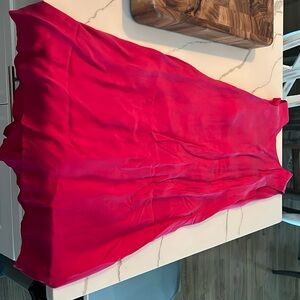 In Good Company NWT, Size Large Pink Dress